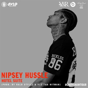 Disco Hotel Suite  de Nipsey Hussle