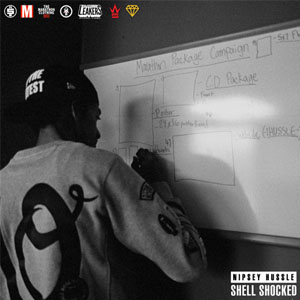 Disco Shell Shocked de Nipsey Hussle