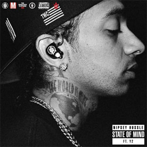 Disco State of Mind de Nipsey Hussle