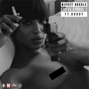 Disco Status Symbol 2 de Nipsey Hussle