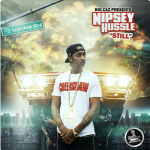 Disco Still de Nipsey Hussle