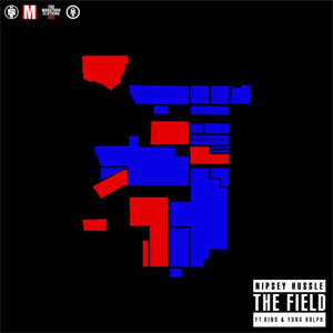 Disco The Field  de Nipsey Hussle