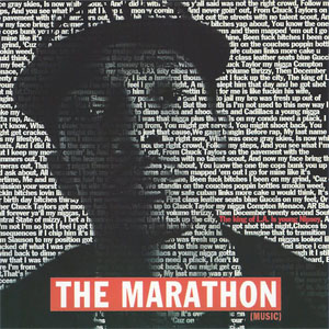 Disco The Marathon (Music) de Nipsey Hussle