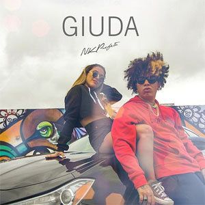 Disco Giuda de Nk Profeta