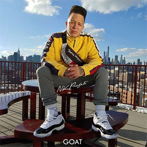 Disco Goat de Nk Profeta