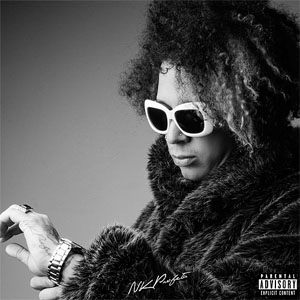 Disco Impredecible de Nk Profeta