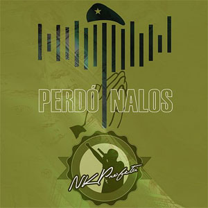 Disco Perdónalos de Nk Profeta