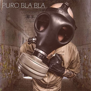 Disco Puro Bla Bla de Nk Profeta