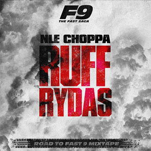 Disco Ruff Rydas de NLE Choppa
