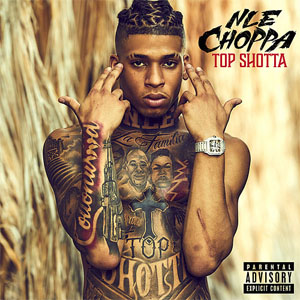 Disco Top Shotta de NLE Choppa