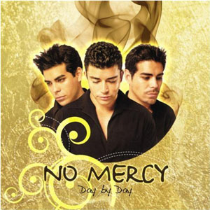 Disco Day By Day de No Mercy