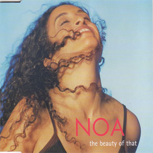 Disco The Beauty Of That de Noa