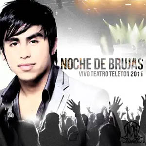 Disco Teatro Teletón de Noche De Brujas