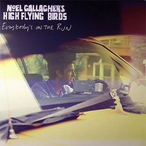 Disco Everybody's On The Run de Noel Gallagher