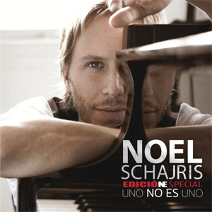 Disco Uno No Es Uno (Edición Especial) de Noel Schajris
