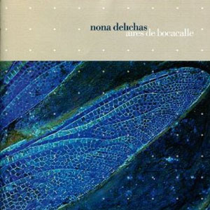 Disco No Nacimos En Diciembre de Nona Delichas