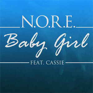 Disco Baby Girl de N.O.R.E.