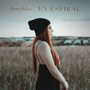 Disco En Espiral de Norykko