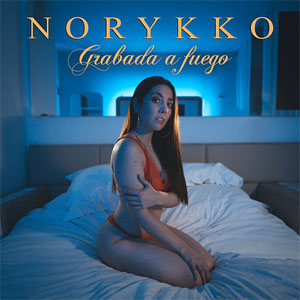 Disco Grabada A Fuego de Norykko