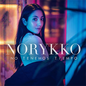 Disco No Tenemos Tiempo de Norykko