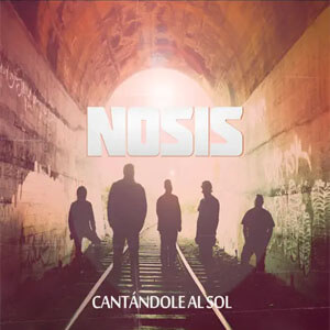 Disco Cantándole Al Sol de Nosis