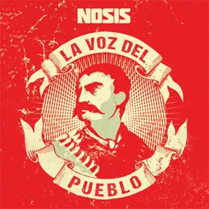 Disco La Voz Del Pueblo de Nosis