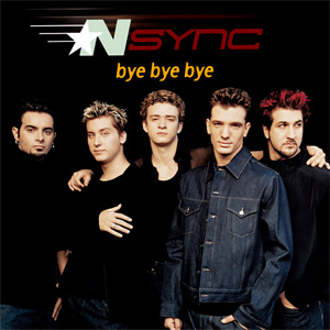 Disco Bye Bye Bye de NSYNC