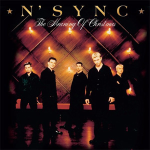 Disco The Meaning of Christmas de NSYNC
