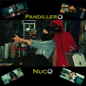 Disco Pandillero de Nuco 