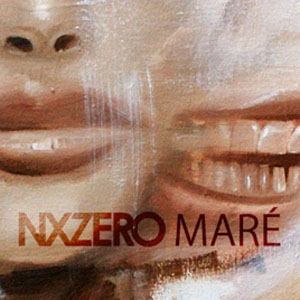 Disco Maré de Nx Zero