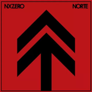 Disco Norte de Nx Zero