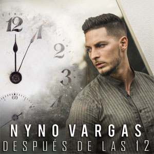 Disco Después De Las 12 de Nyno Vargas