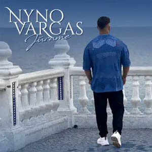 Disco Júrame de Nyno Vargas