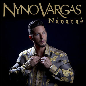 Disco Nananae de Nyno Vargas