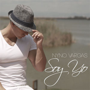 Disco Soy Yo de Nyno Vargas