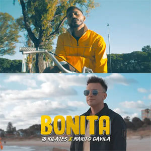 Disco Bonita de 18 Kilates