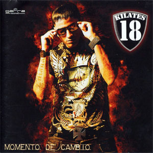 Disco Momento De Cambio de 18 Kilates