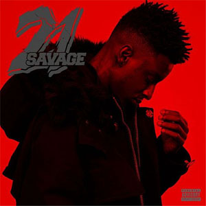 Disco Savage Season de 21 Savage