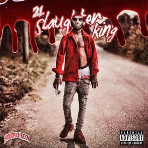 Disco Slaughter King de 21 Savage