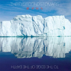 Disco To The Edge Of The Earth (Ep) de 30 Seconds To Mars