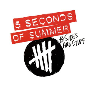 Disco B-Sides And Stuff de 5 Seconds of Summer