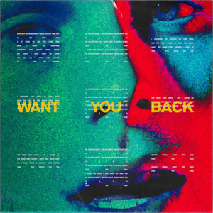 Disco Want You Back de 5 Seconds of Summer