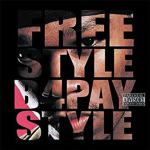 Disco Freestyle B4 Paystyle de 50 Cent