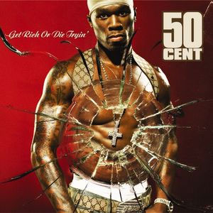Disco Get Rich Or Die Tryin de 50 Cent