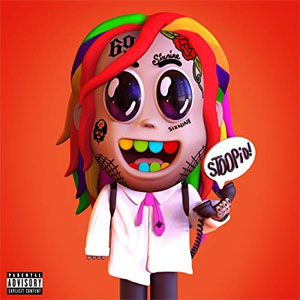 Disco Stoopid de 6ix9ine