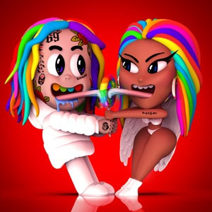 Disco Trollz de 6ix9ine