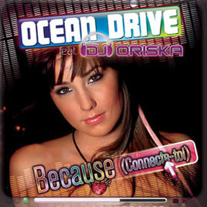 Disco Because (Connecte-toi)  de Ocean Drive
