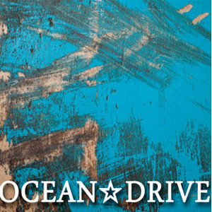 Disco Ocean Drive de Ocean Drive