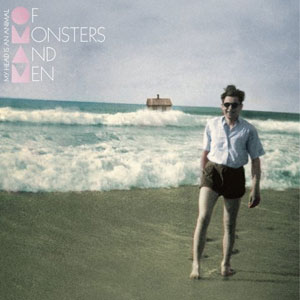 Disco My Head Is an Animal de Of Monsters And Men