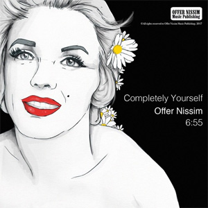 Disco Completely Yourself de Offer Nissim